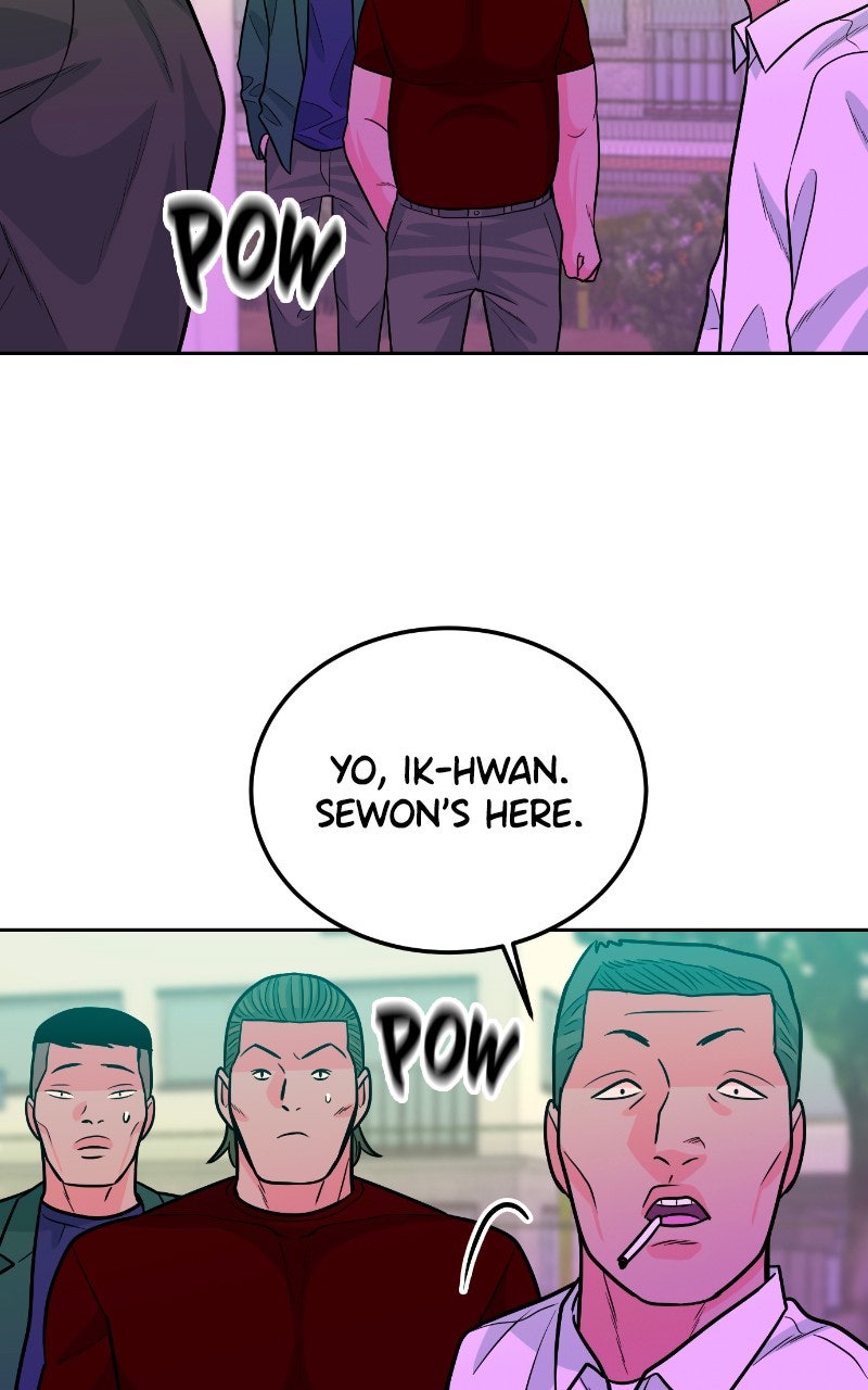 Read The Good Student EN Manga Online