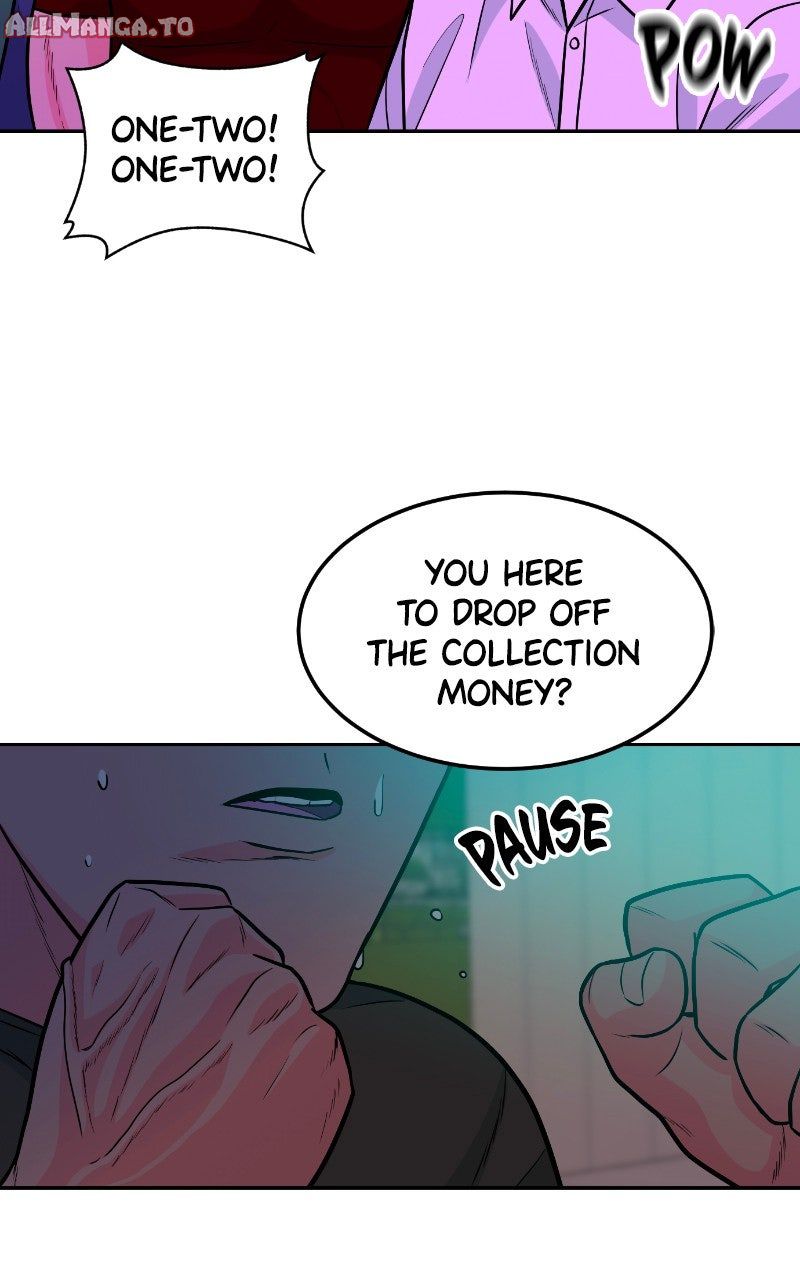 Read The Good Student EN Manga Online