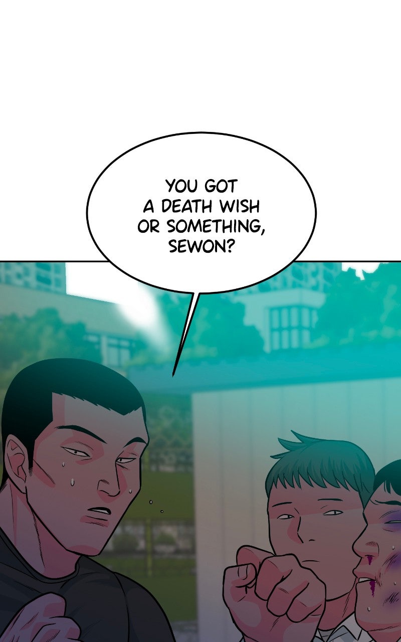 Read The Good Student EN Manga Online