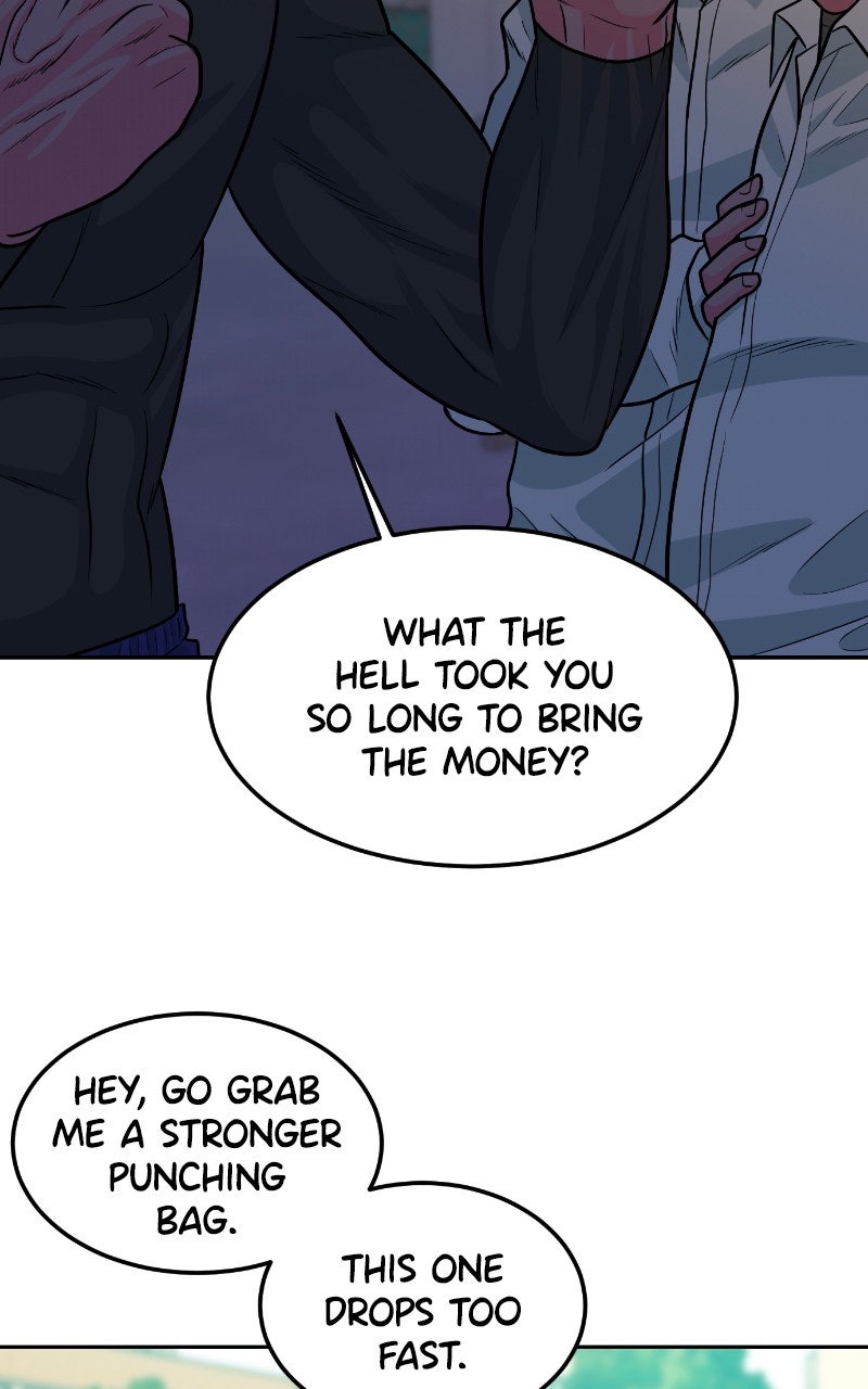 Read The Good Student EN Manga Online