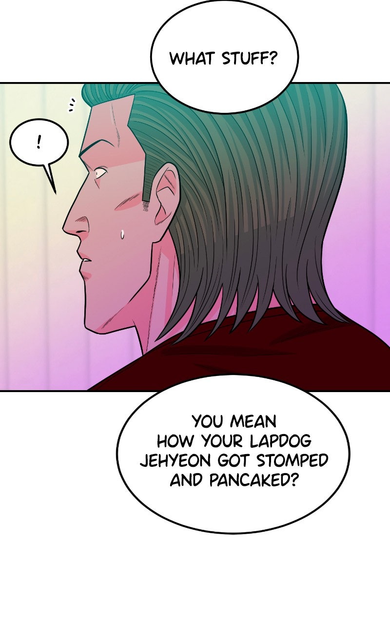 Read The Good Student EN Manga Online