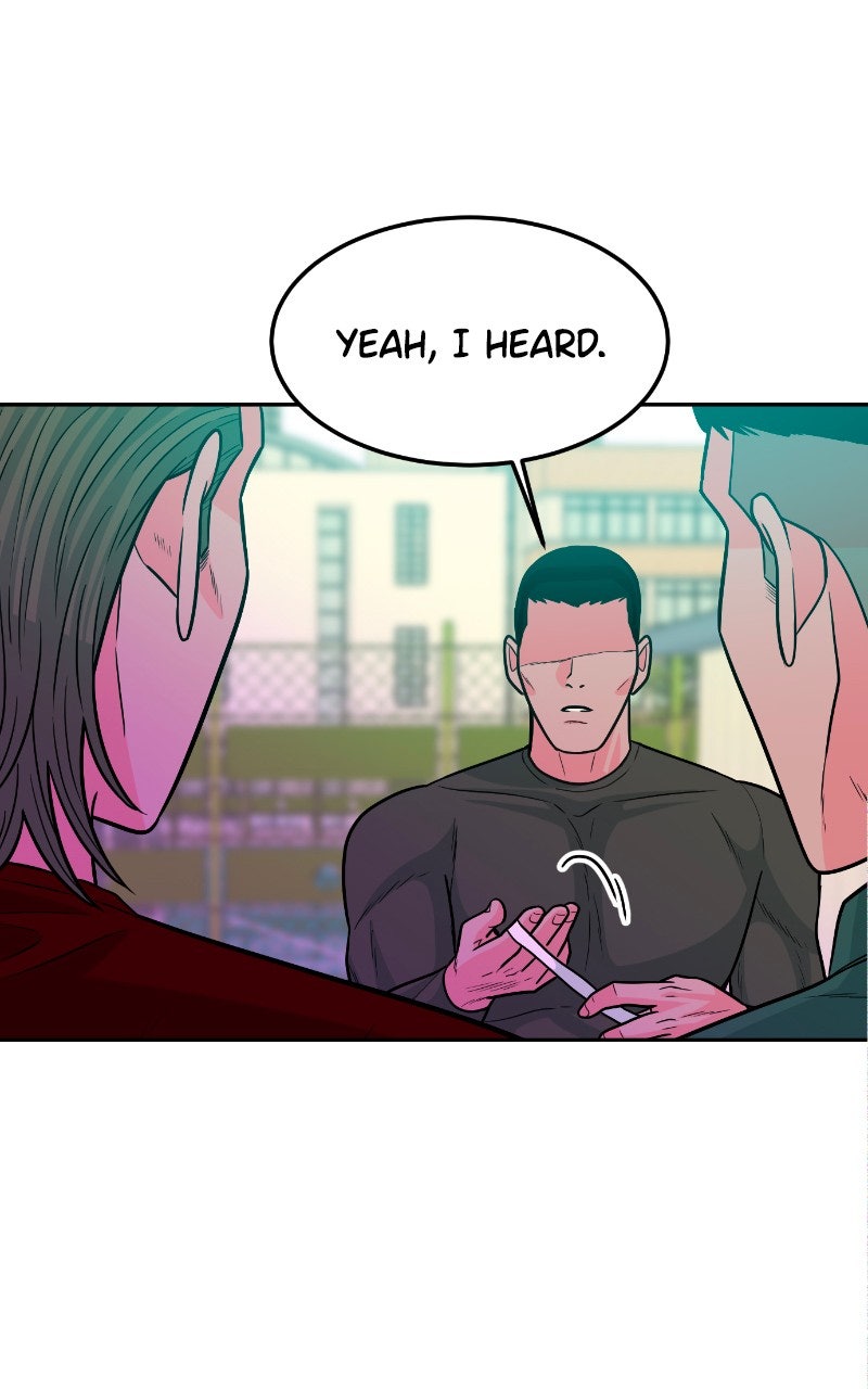 Read The Good Student EN Manga Online