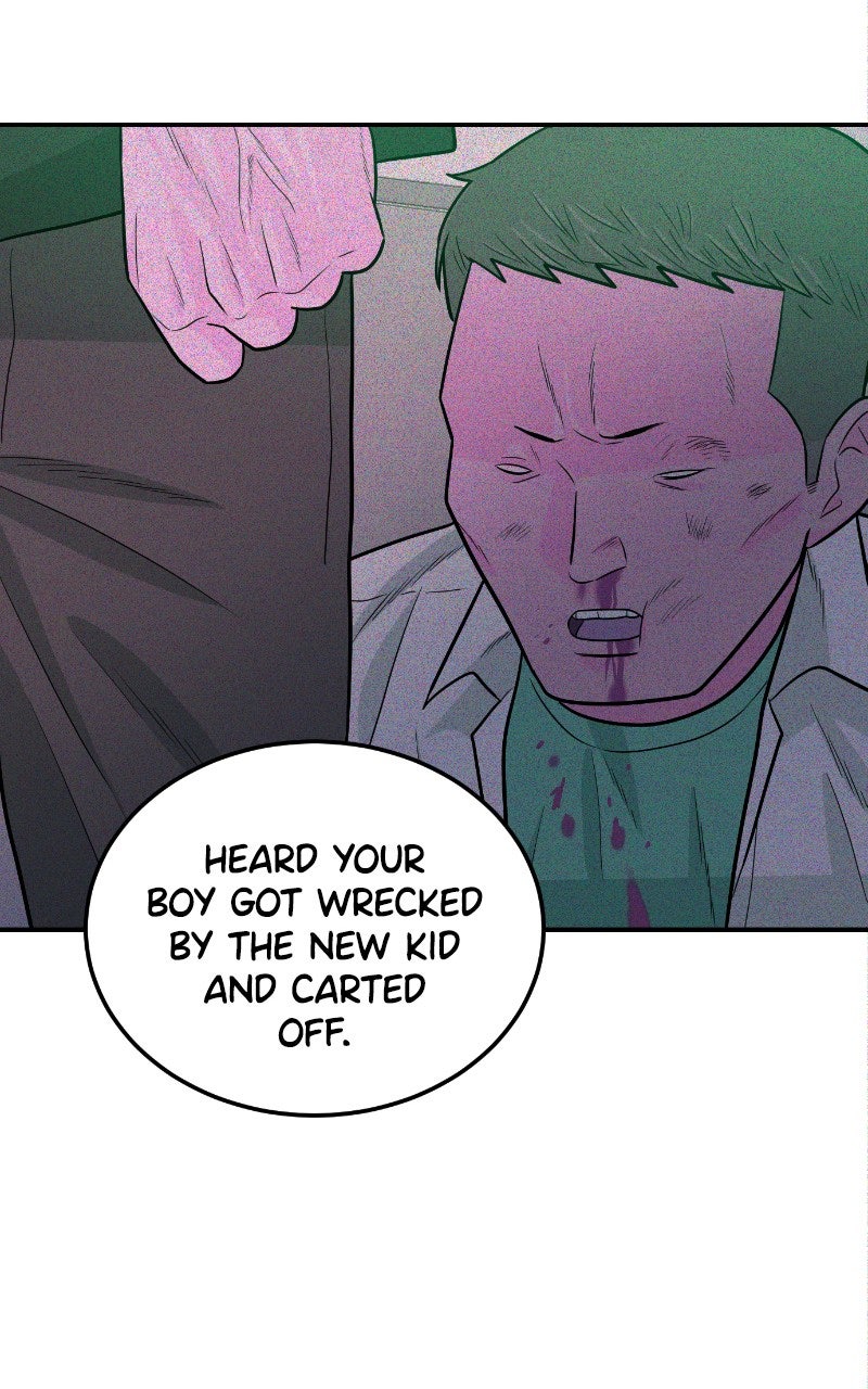 Read The Good Student EN Manga Online