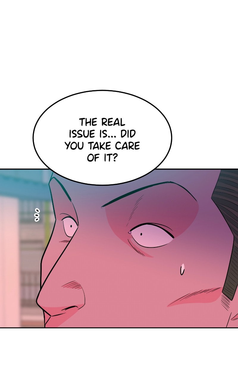 Read The Good Student EN Manga Online