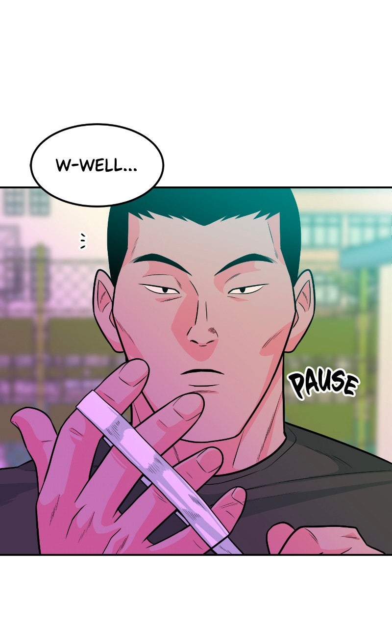 Read The Good Student EN Manga Online