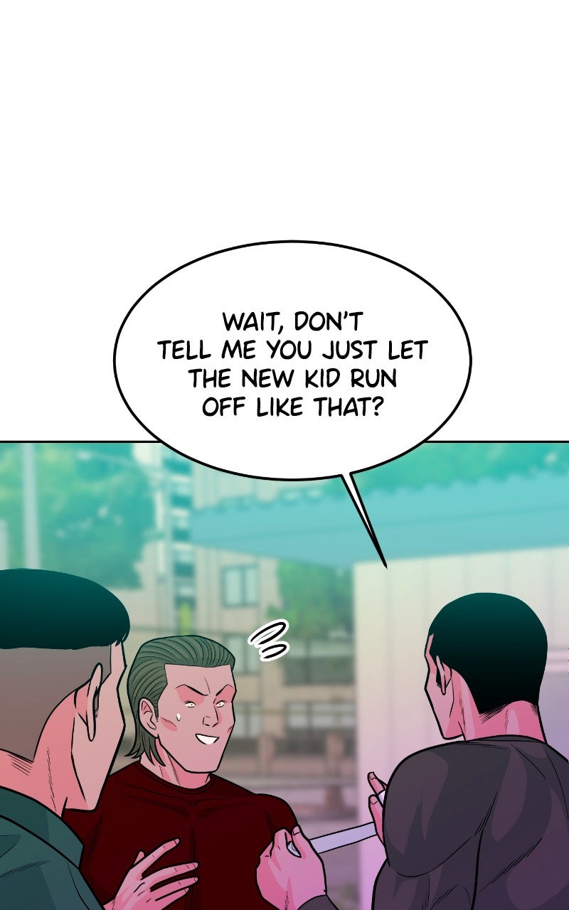 Read The Good Student EN Manga Online