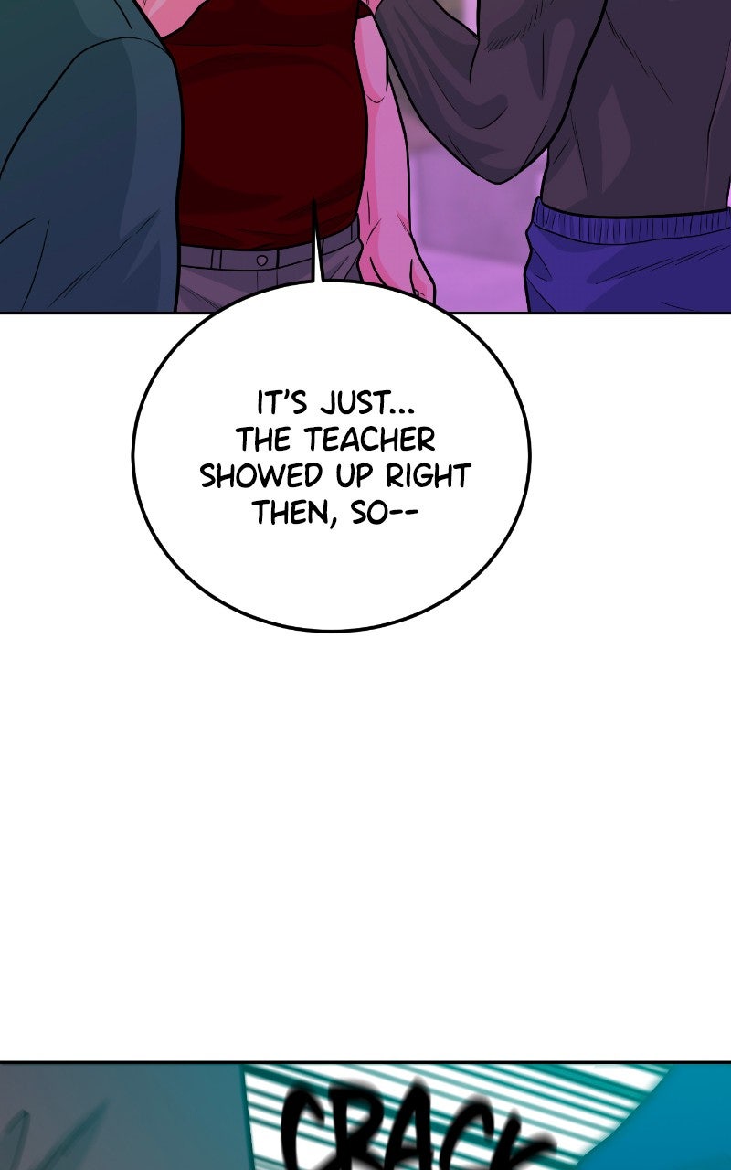 Read The Good Student EN Manga Online