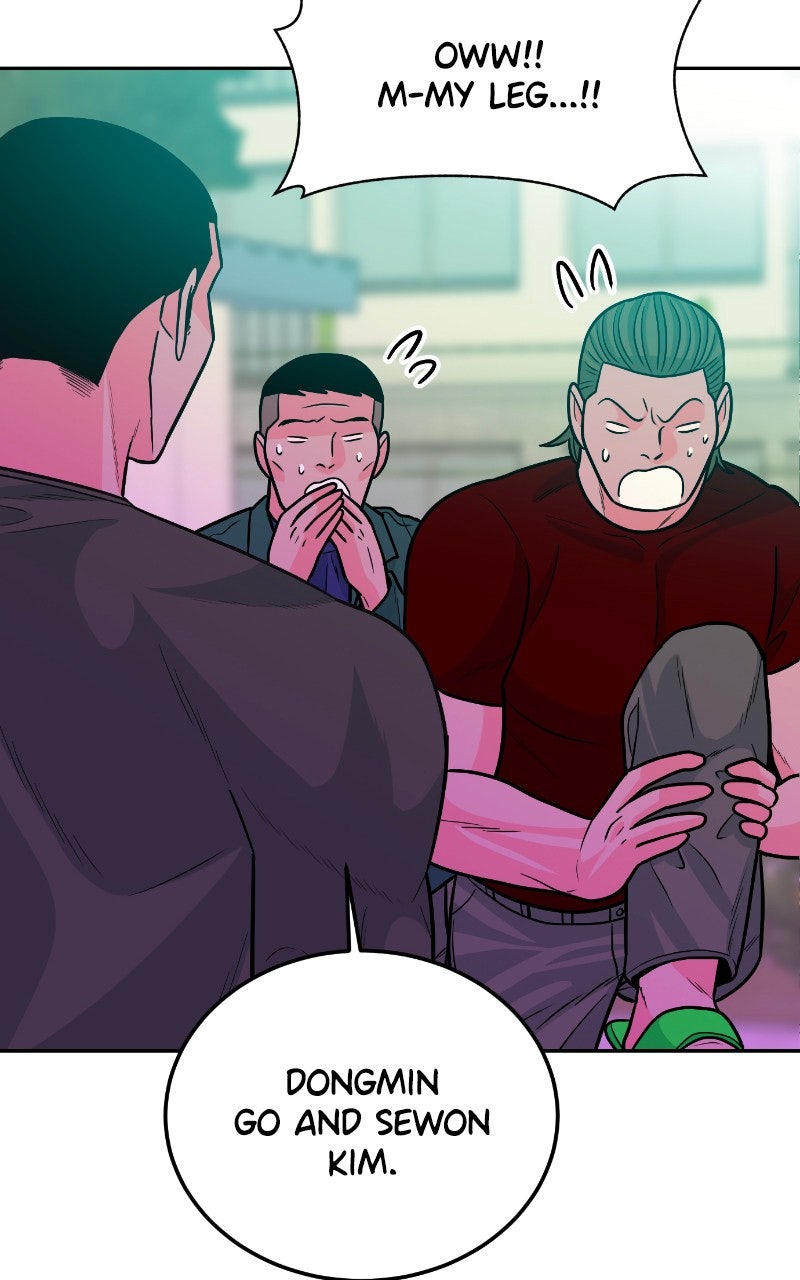 Read The Good Student EN Manga Online