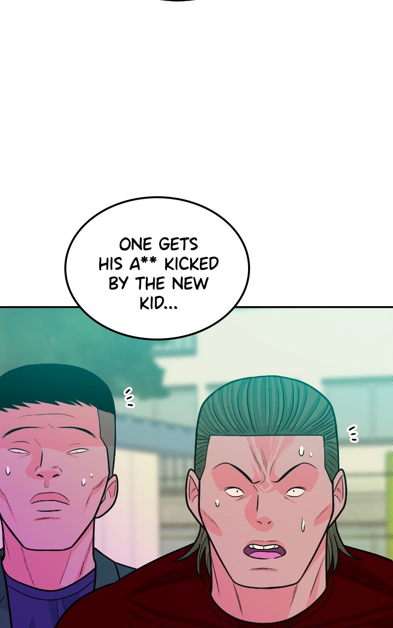 Read The Good Student EN Manga Online