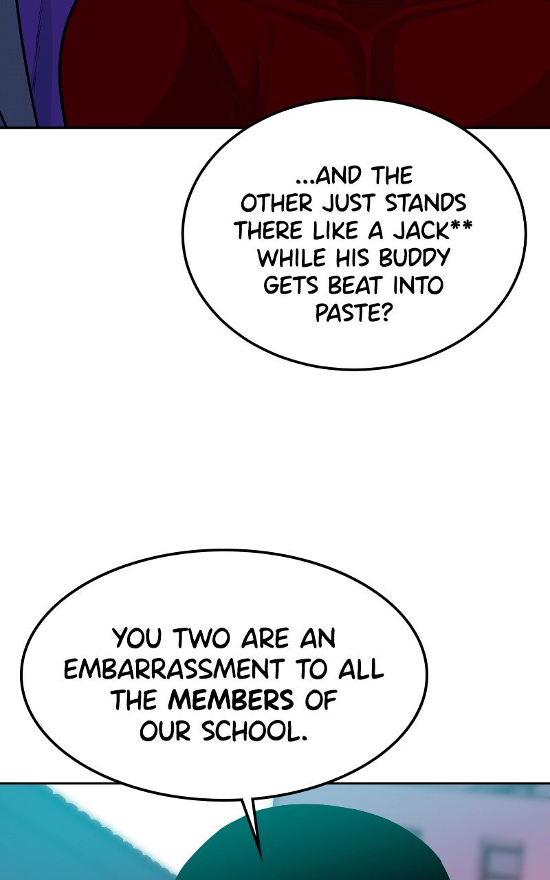 Read The Good Student EN Manga Online