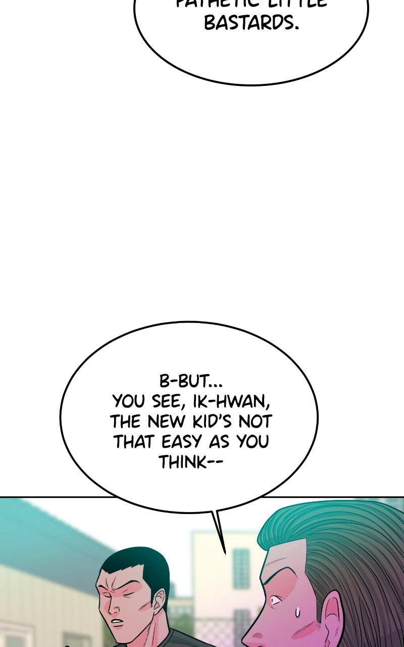 Read The Good Student EN Manga Online