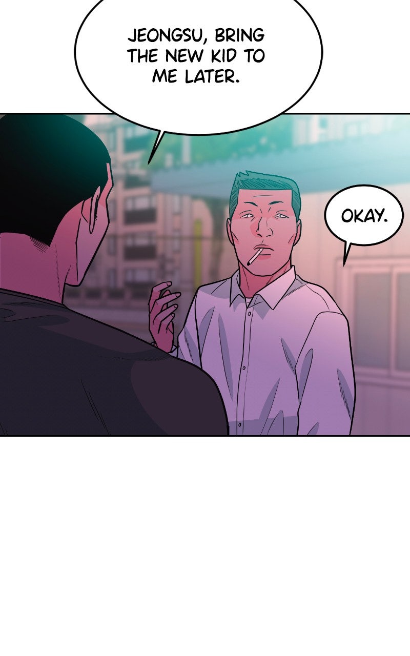 Read The Good Student EN Manga Online