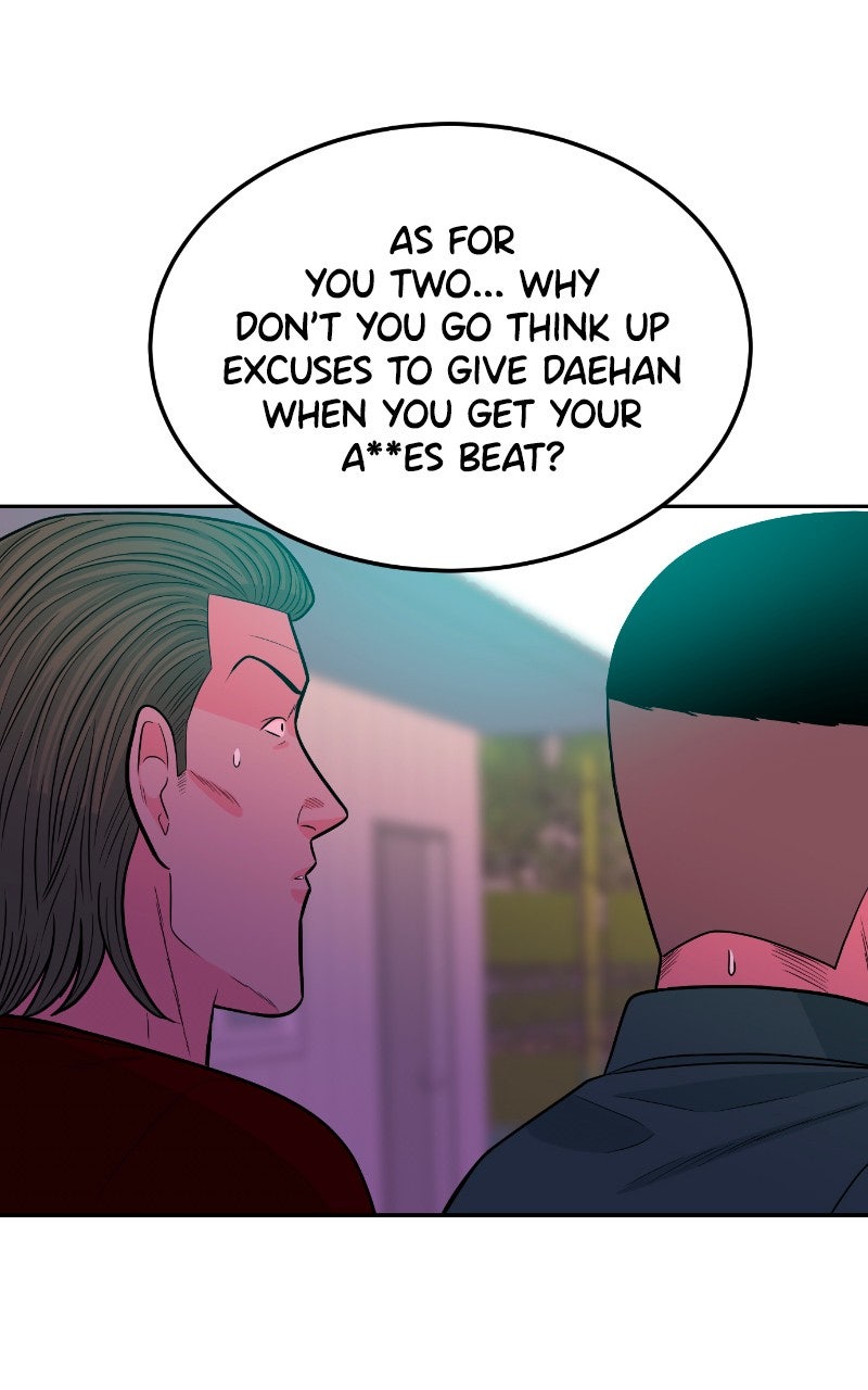 Read The Good Student EN Manga Online