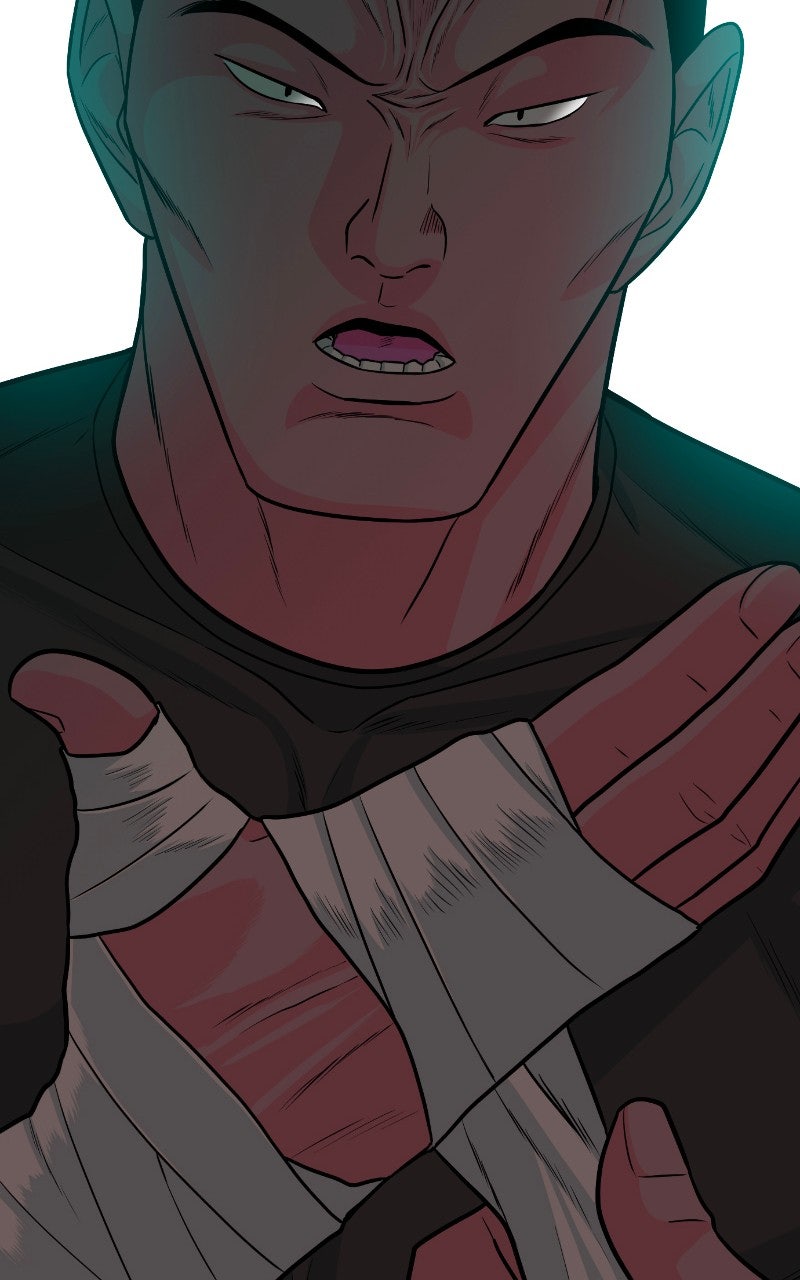 Read The Good Student EN Manga Online