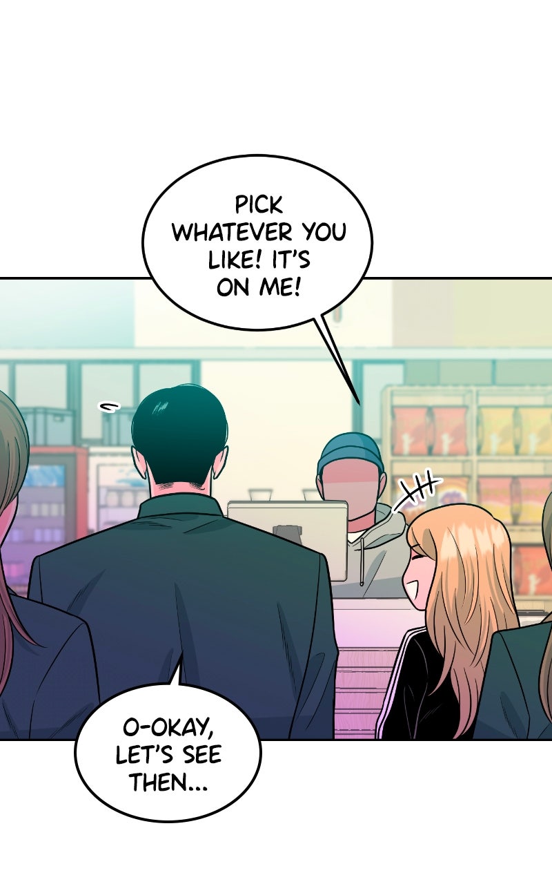 Read The Good Student EN Manga Online