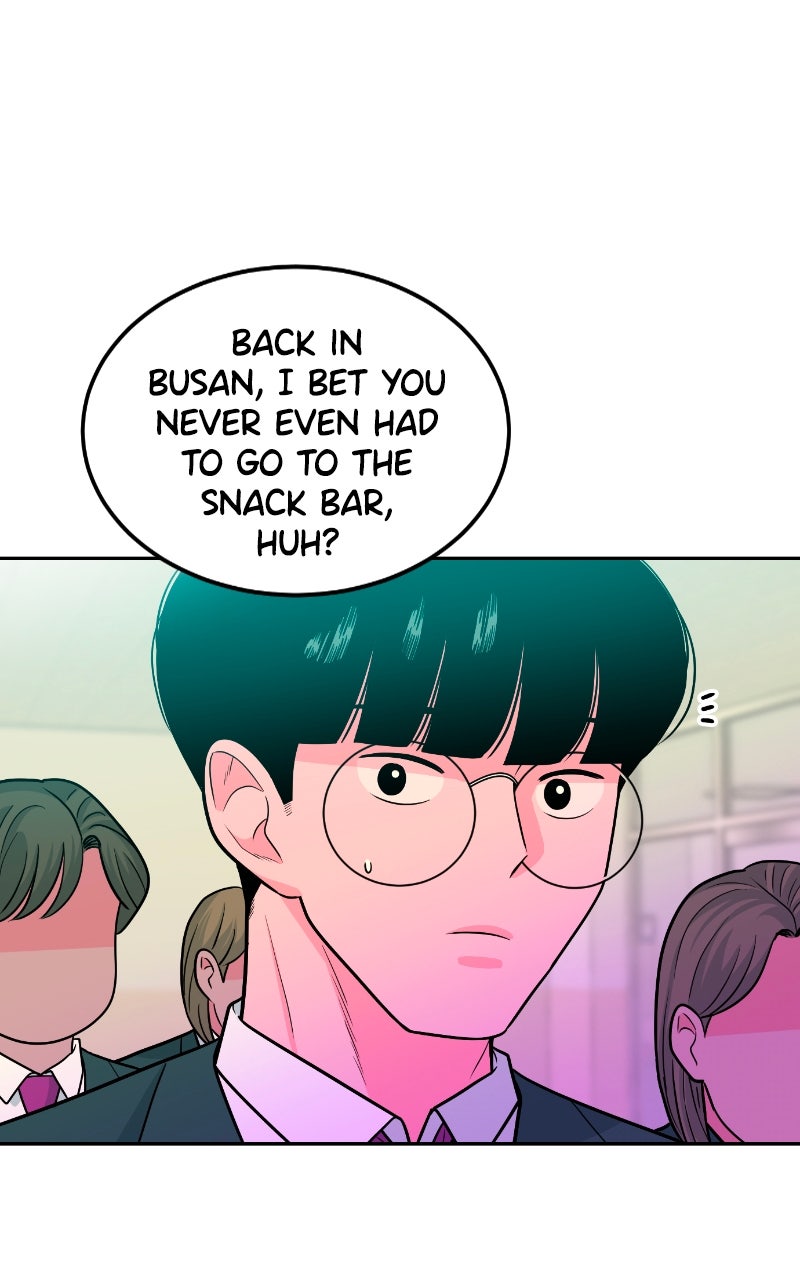 Read The Good Student EN Manga Online