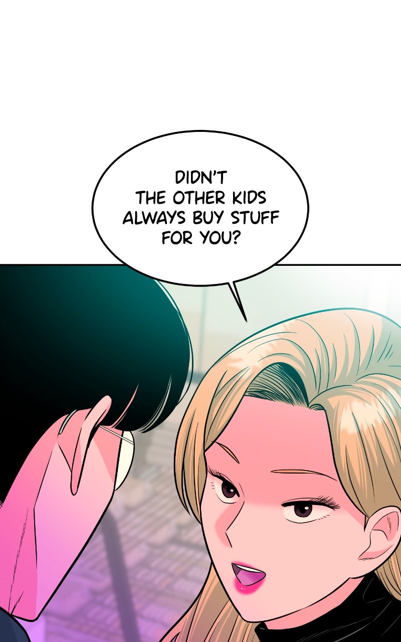 Read The Good Student EN Manga Online