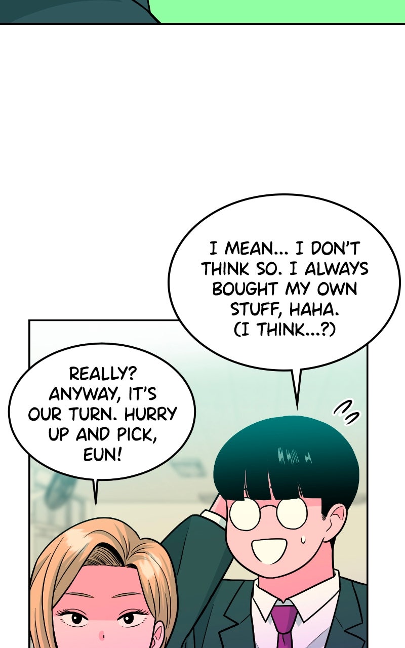 Read The Good Student EN Manga Online