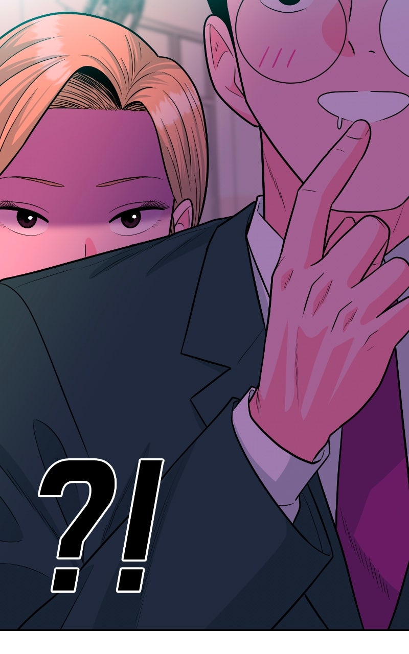 Read The Good Student EN Manga Online