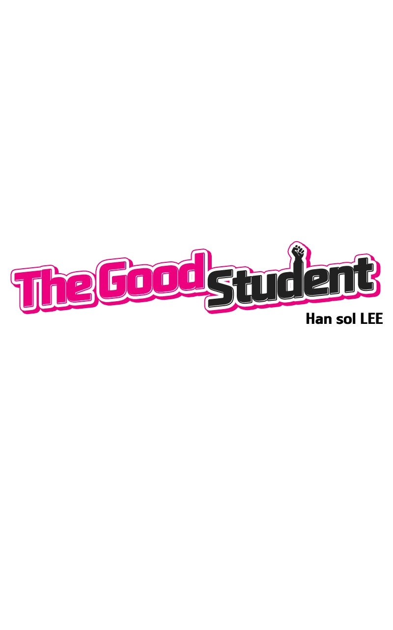 Read The Good Student EN Manga Online