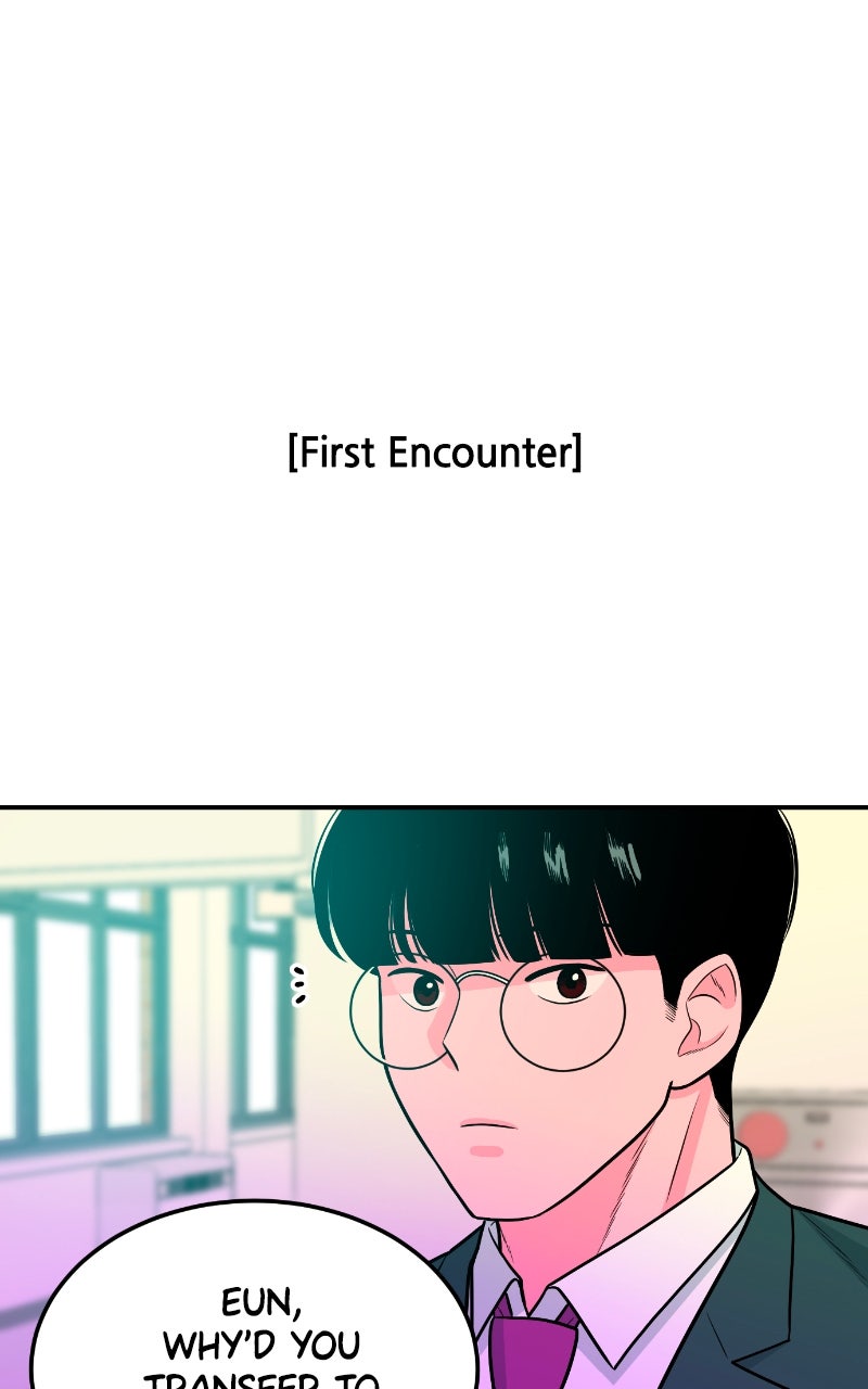 Read The Good Student EN Manga Online