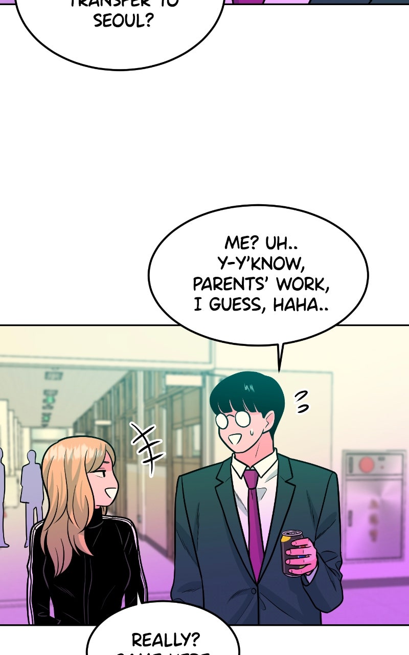 Read The Good Student EN Manga Online