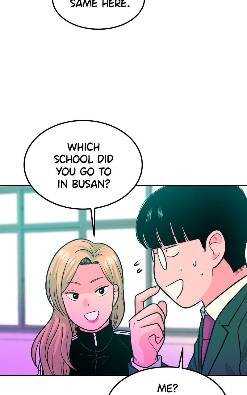 Read The Good Student EN Manga Online