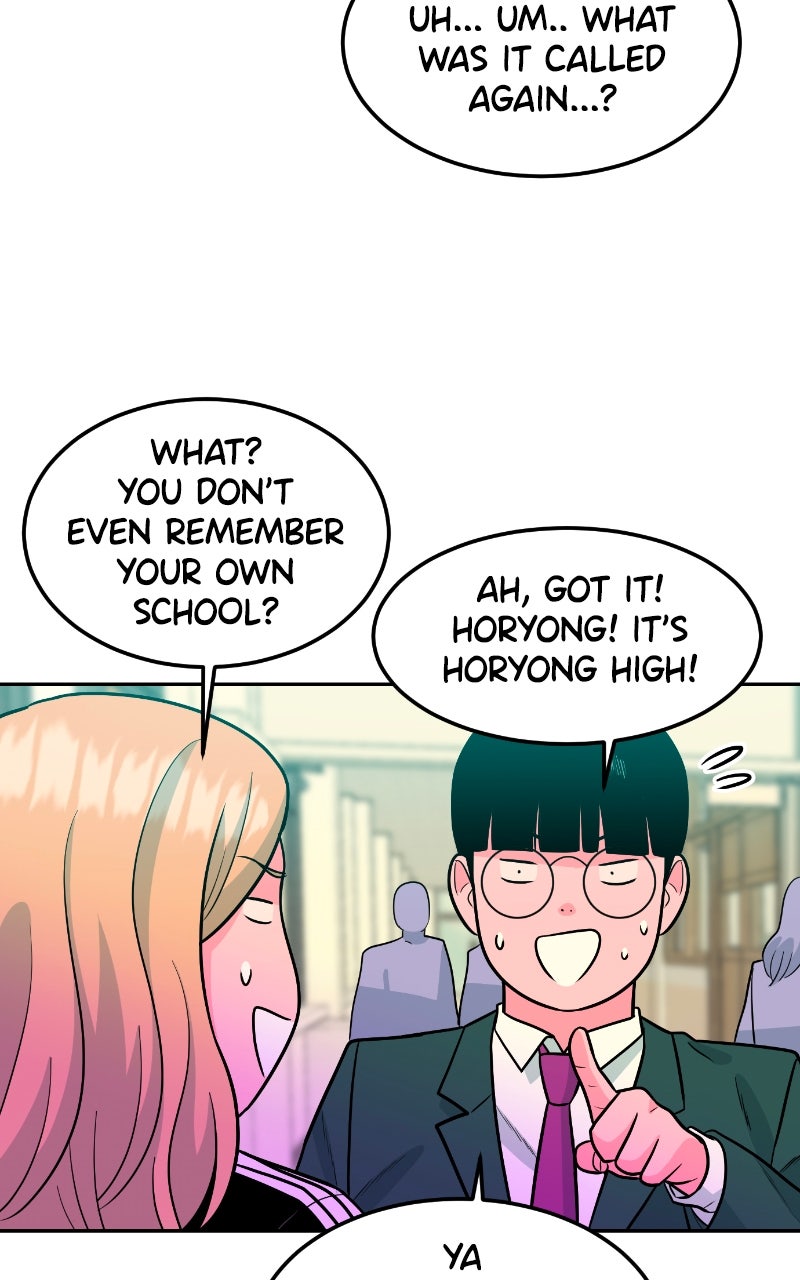 Read The Good Student EN Manga Online