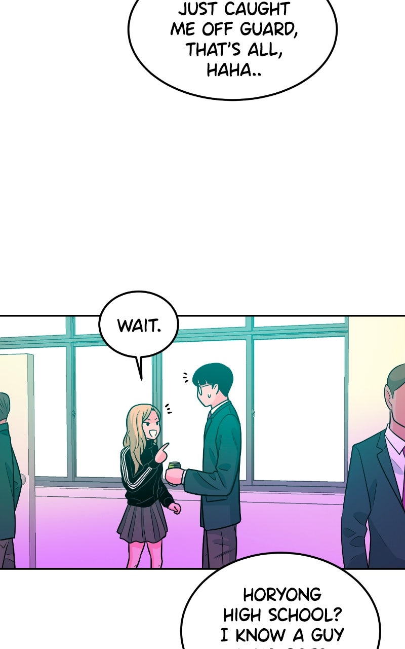 Read The Good Student EN Manga Online