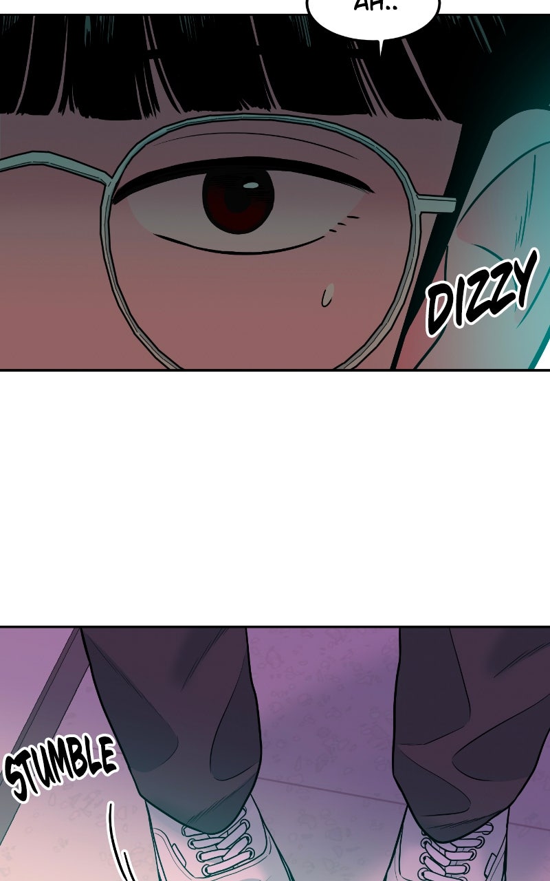 Read The Good Student EN Manga Online