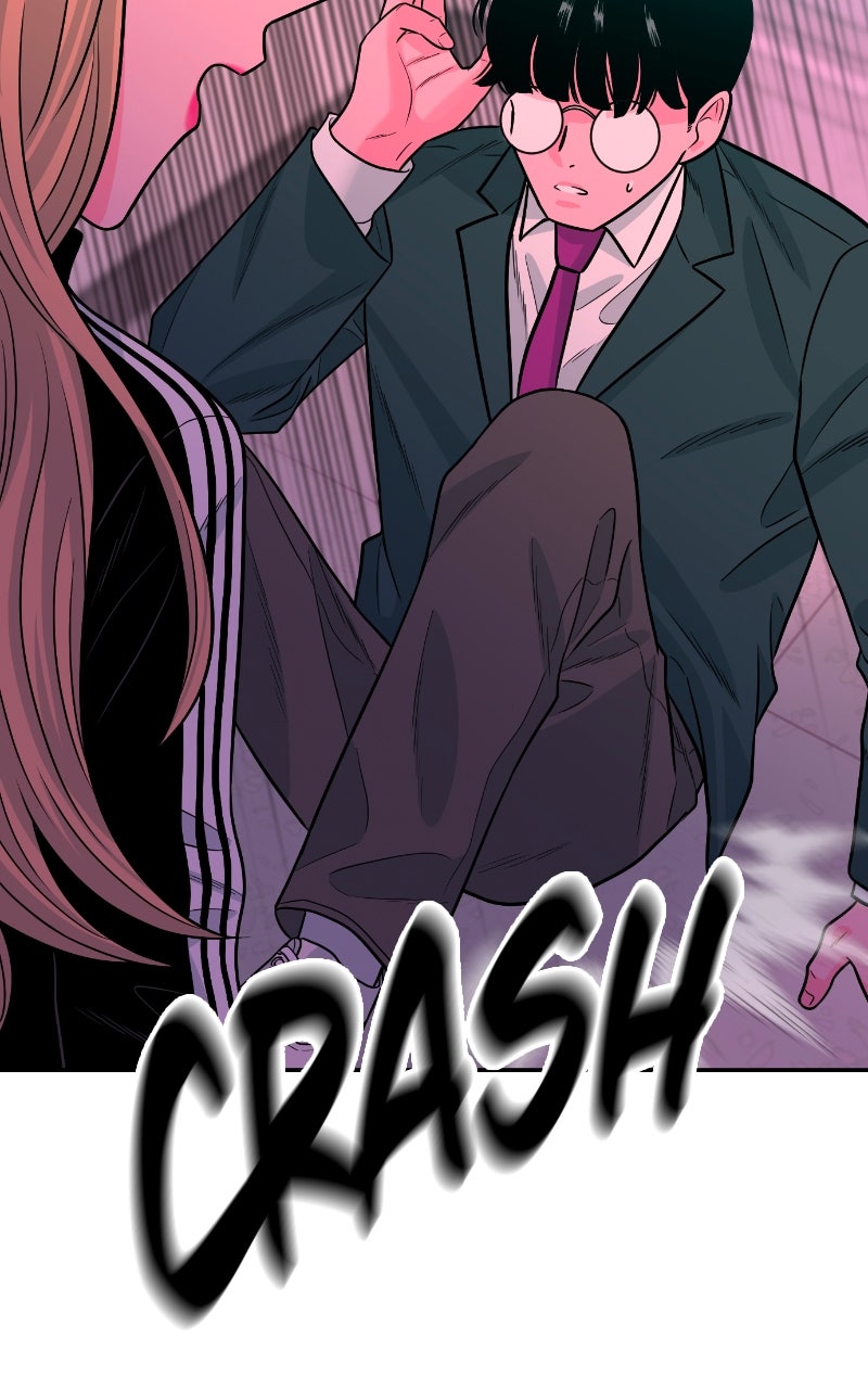 Read The Good Student EN Manga Online