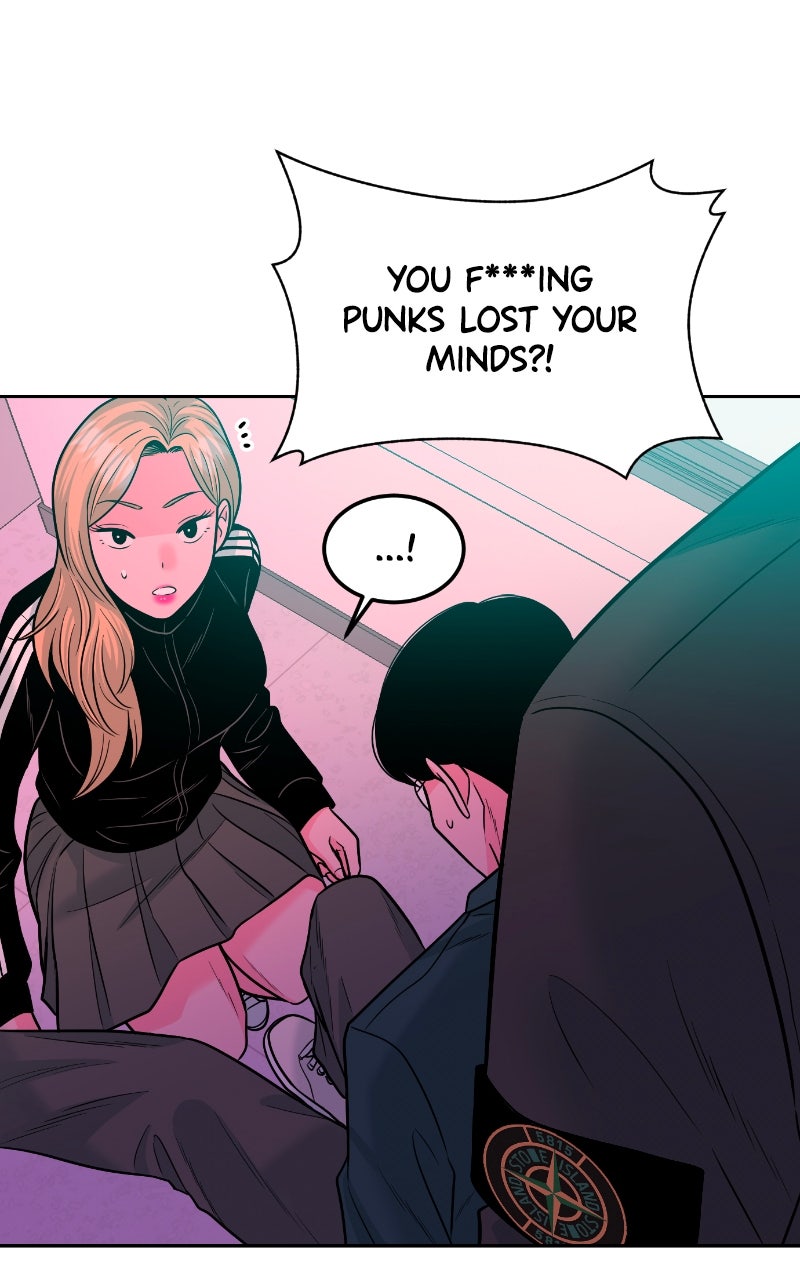 Read The Good Student EN Manga Online