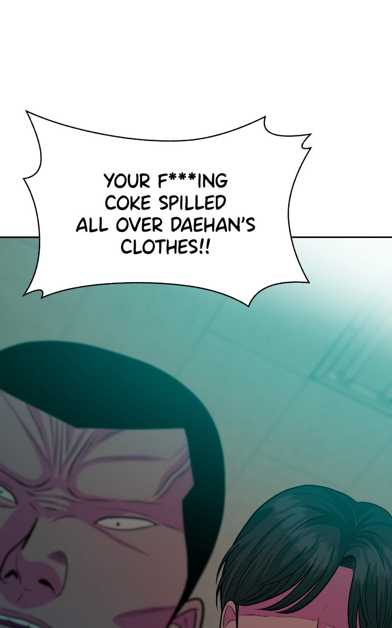 Read The Good Student EN Manga Online