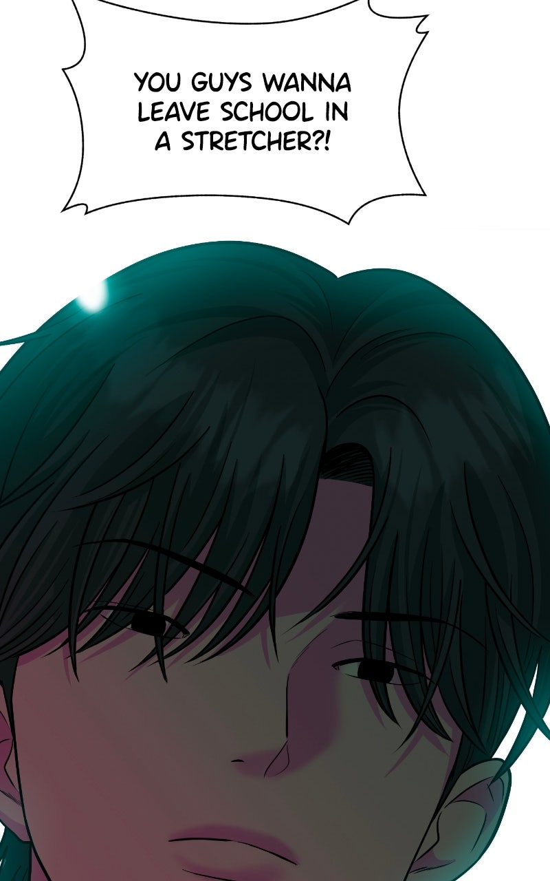 Read The Good Student EN Manga Online