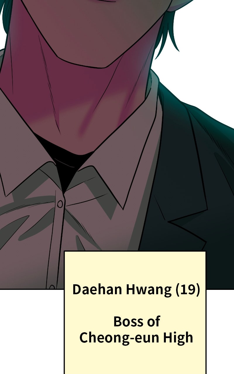 Read The Good Student EN Manga Online