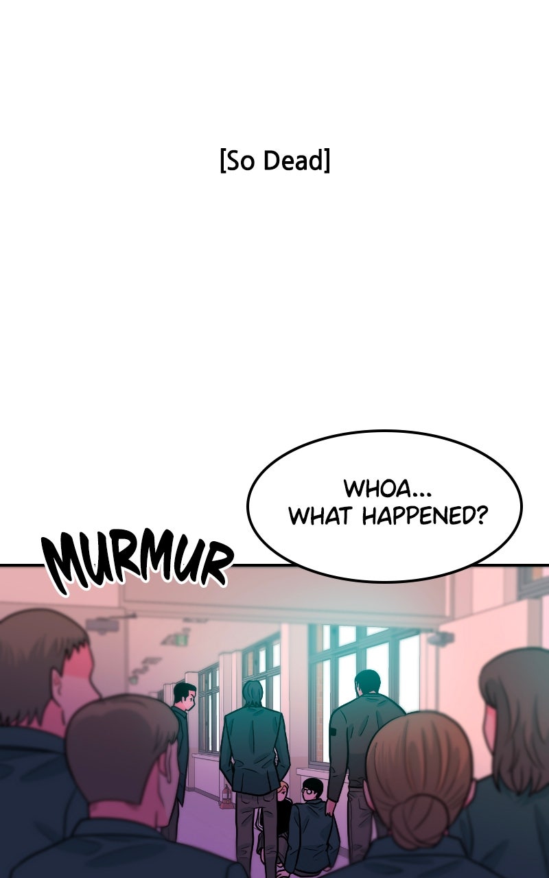 Read The Good Student EN Manga Online