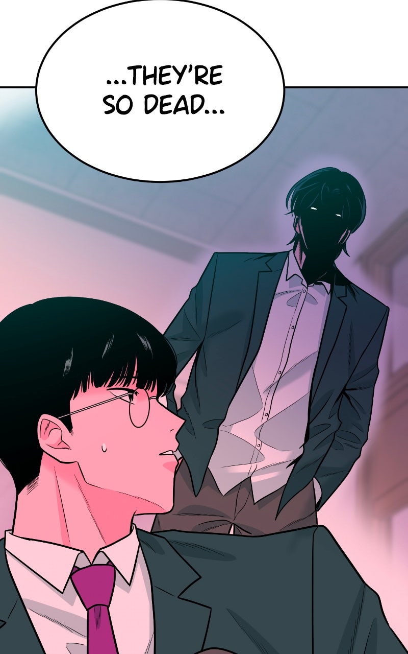 Read The Good Student EN Manga Online