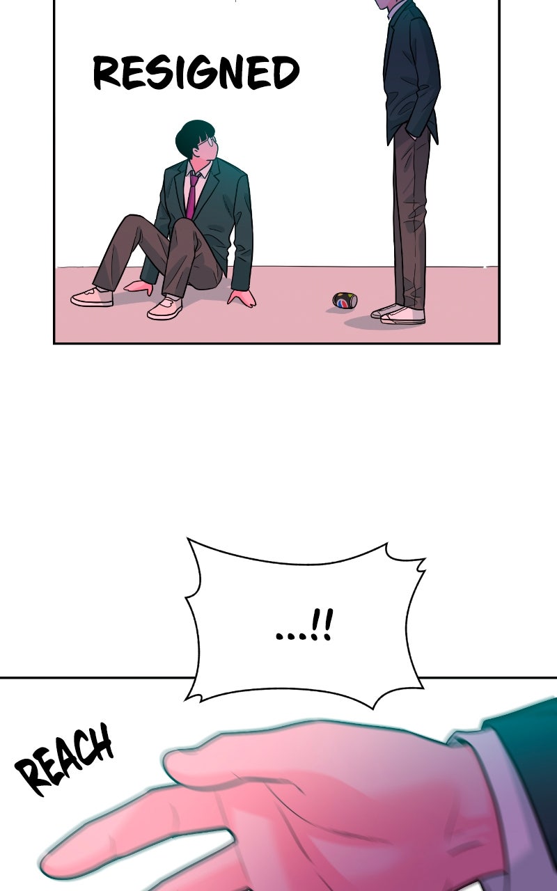 Read The Good Student EN Manga Online