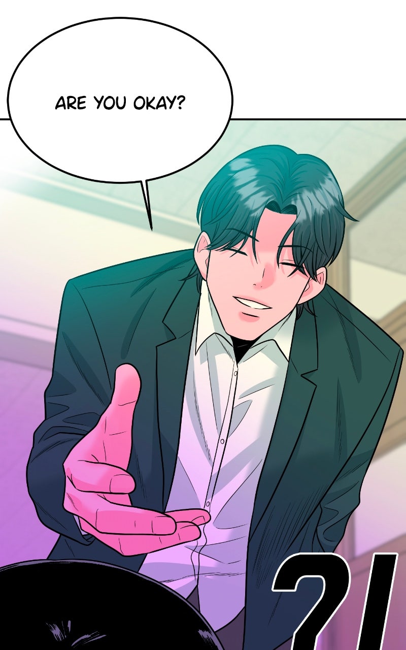 Read The Good Student EN Manga Online