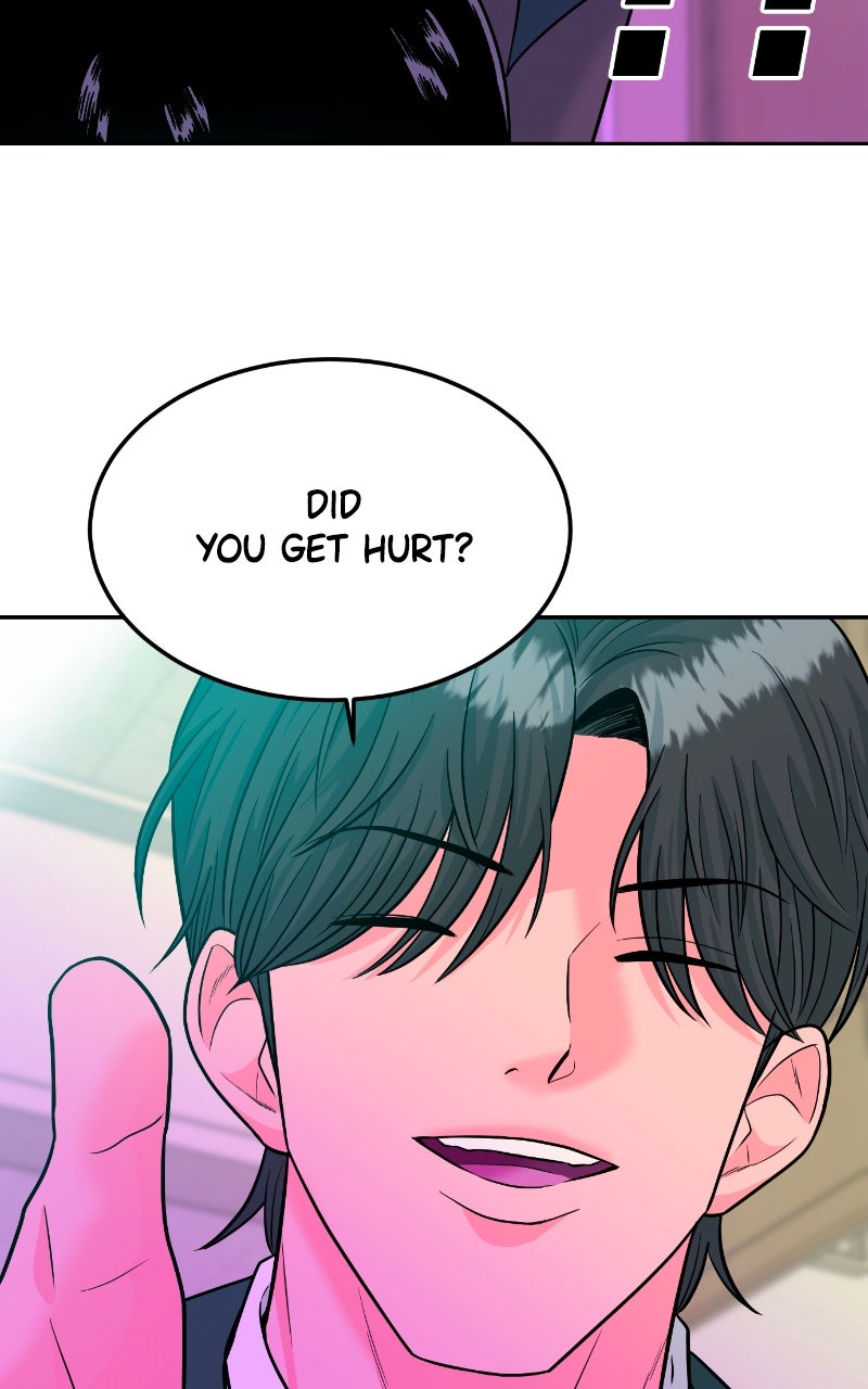 Read The Good Student EN Manga Online