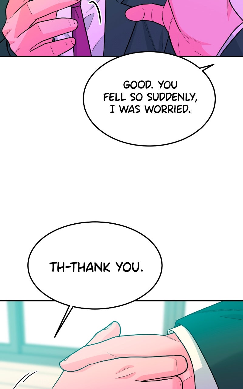 Read The Good Student EN Manga Online