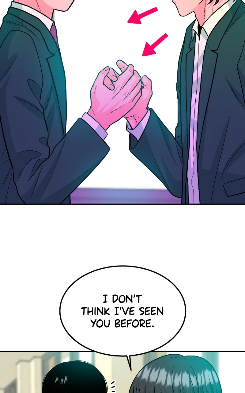 Read The Good Student EN Manga Online