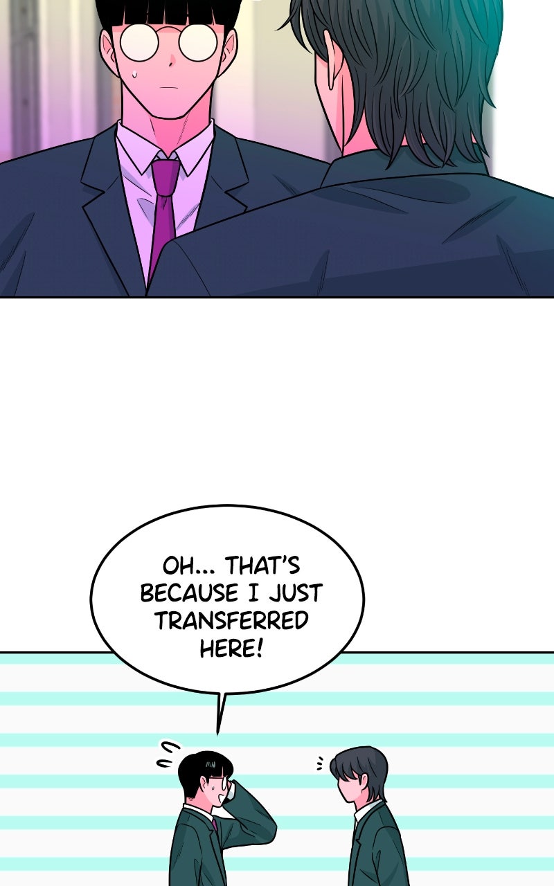 Read The Good Student EN Manga Online