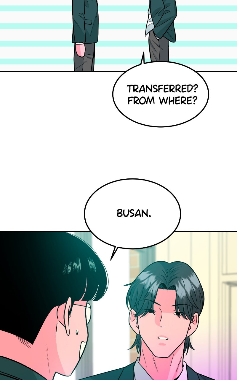 Read The Good Student EN Manga Online