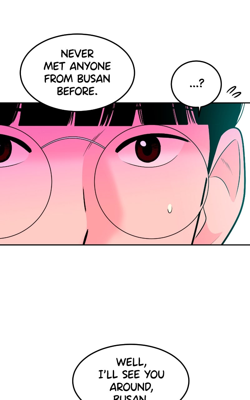 Read The Good Student EN Manga Online