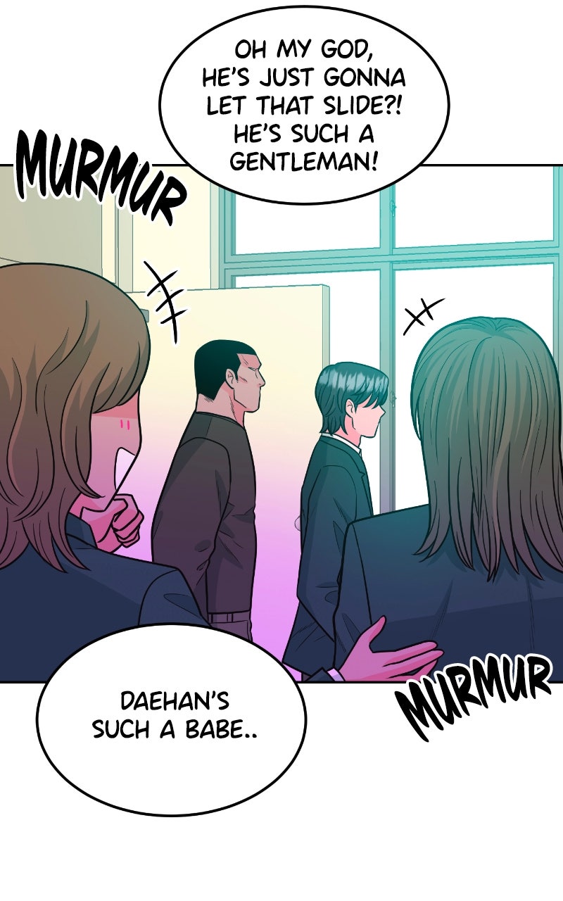 Read The Good Student EN Manga Online