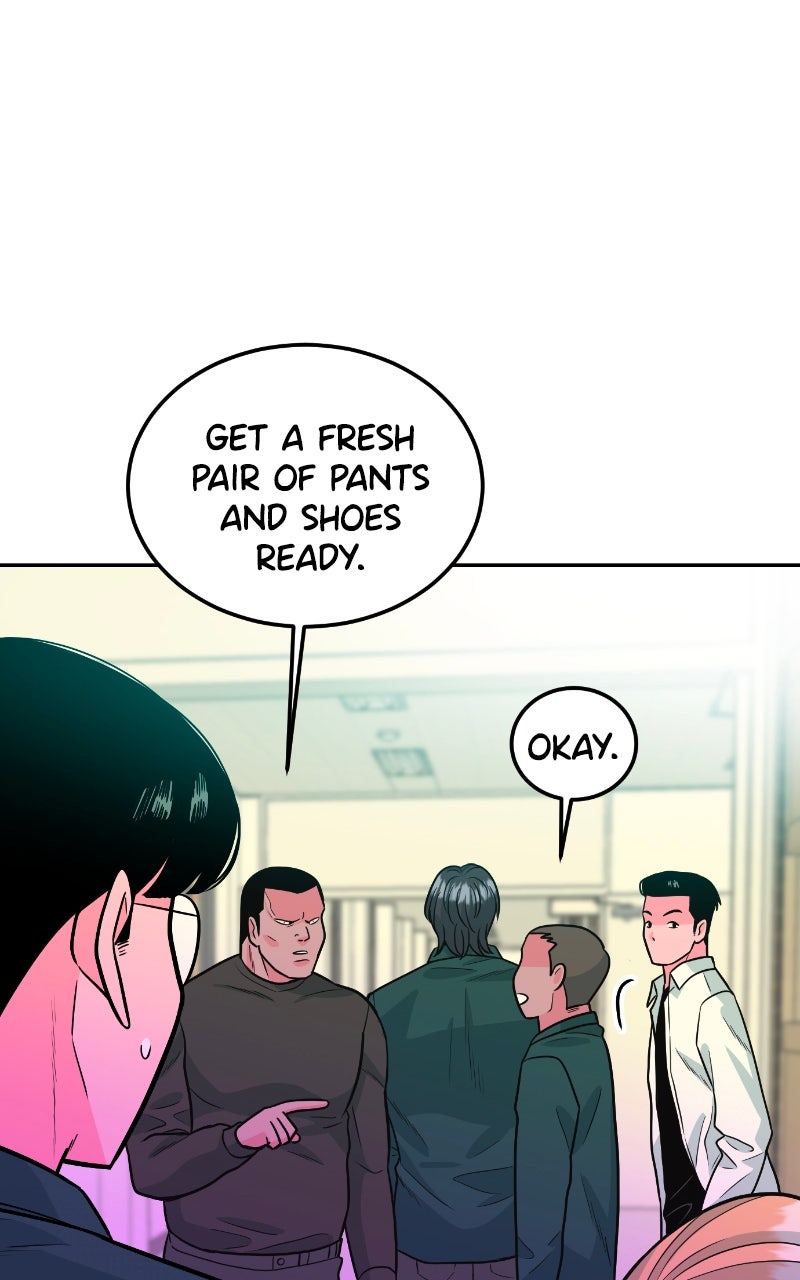 Read The Good Student EN Manga Online