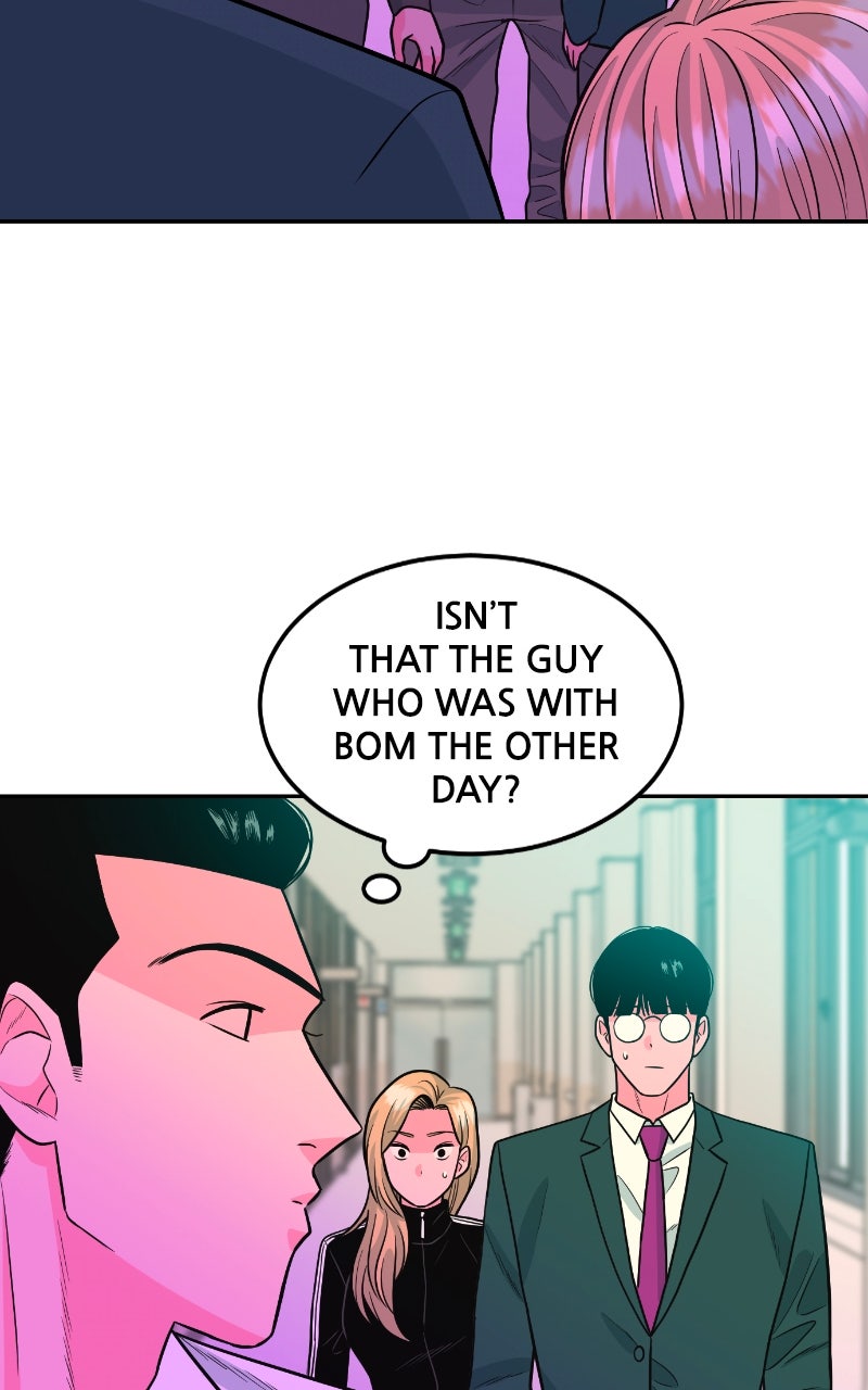 Read The Good Student EN Manga Online