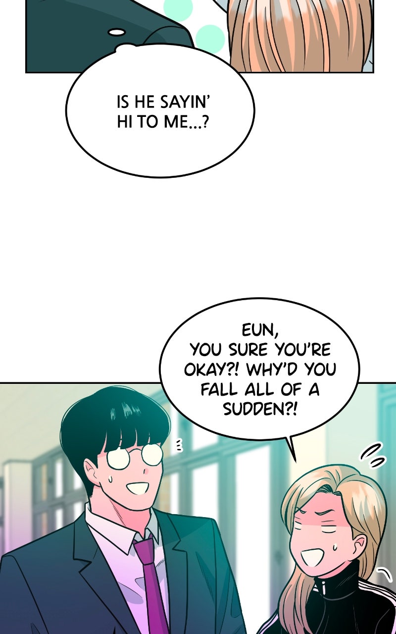 Read The Good Student EN Manga Online