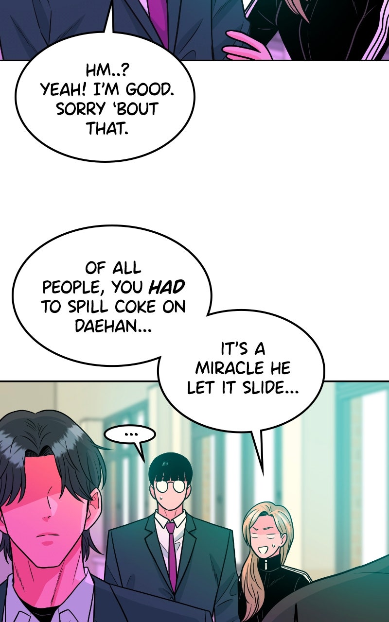 Read The Good Student EN Manga Online